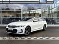 BMW 330 e Tour.M Sport HUD ACC SurView PanoDach AHK LED Weiß - thumbnail 2