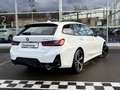 BMW 330 e Tour.M Sport HUD ACC SurView PanoDach AHK LED Weiß - thumbnail 4