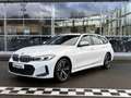 BMW 330 e Tour.M Sport HUD ACC SurView PanoDach AHK LED Weiß - thumbnail 3