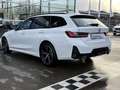 BMW 330 e Tour.M Sport HUD ACC SurView PanoDach AHK LED Weiß - thumbnail 6