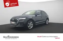 Audi Q5 40 TDI quattro Virt.Cockpit Matrix Navi HuD