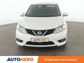 Nissan Pulsar 1.2 Acenta*NAVI*TEMPO*SHZ*ALU*LIM*DAB* Weiß - thumbnail 9