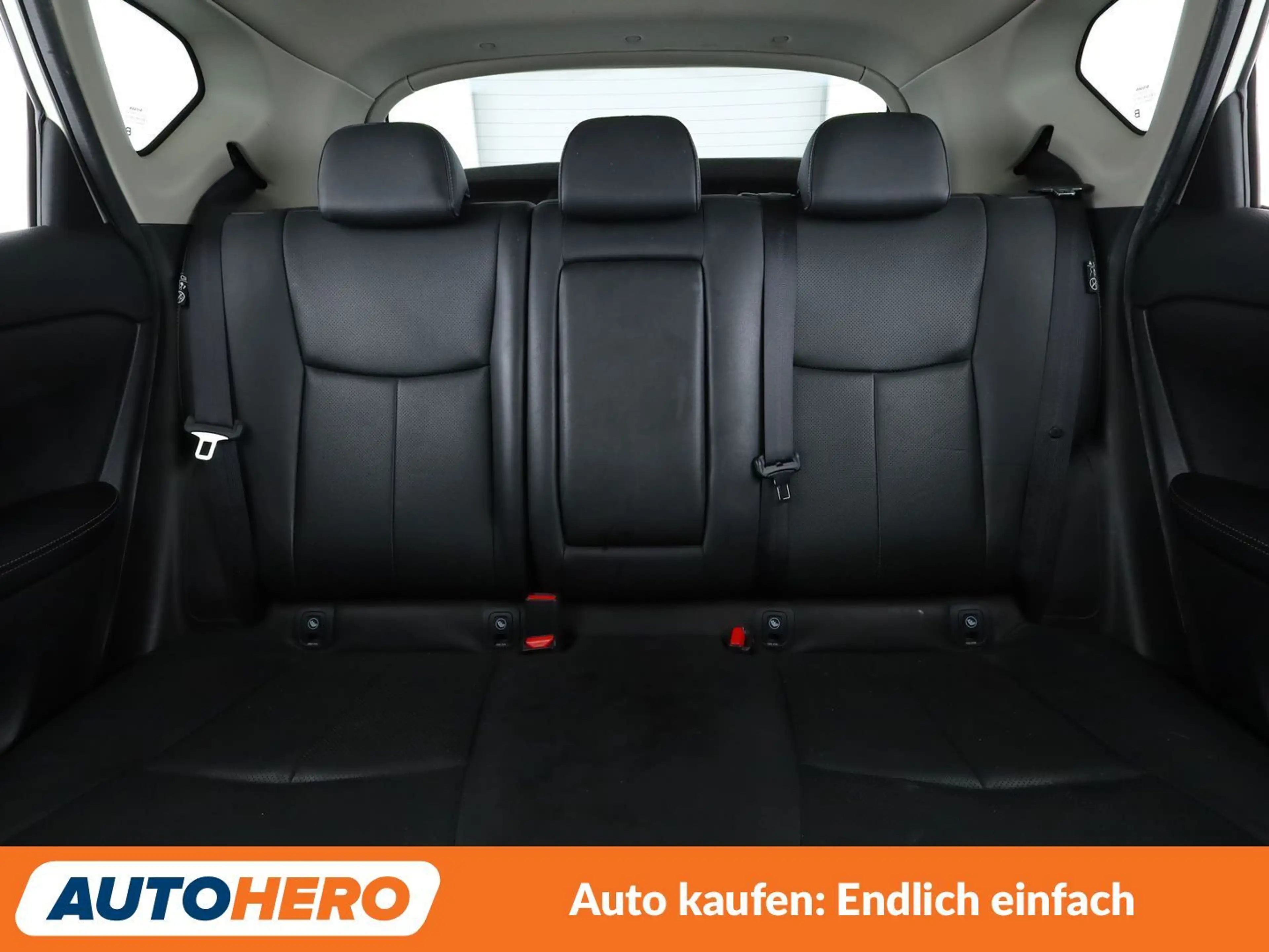 Nissan Pulsar 1.2 Acenta*NAVI*TEMPO*SHZ*ALU*LIM*DAB* — photo 14