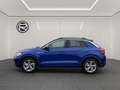 Volkswagen T-Roc 1.5 TSI, R-Line, DSG Blau - thumbnail 3