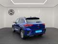 Volkswagen T-Roc 1.5 TSI, R-Line, DSG Blau - thumbnail 6