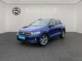 Volkswagen T-Roc 1.5 TSI, R-Line, DSG Blau - thumbnail 2