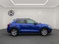 Volkswagen T-Roc 1.5 TSI, R-Line, DSG Blau - thumbnail 4