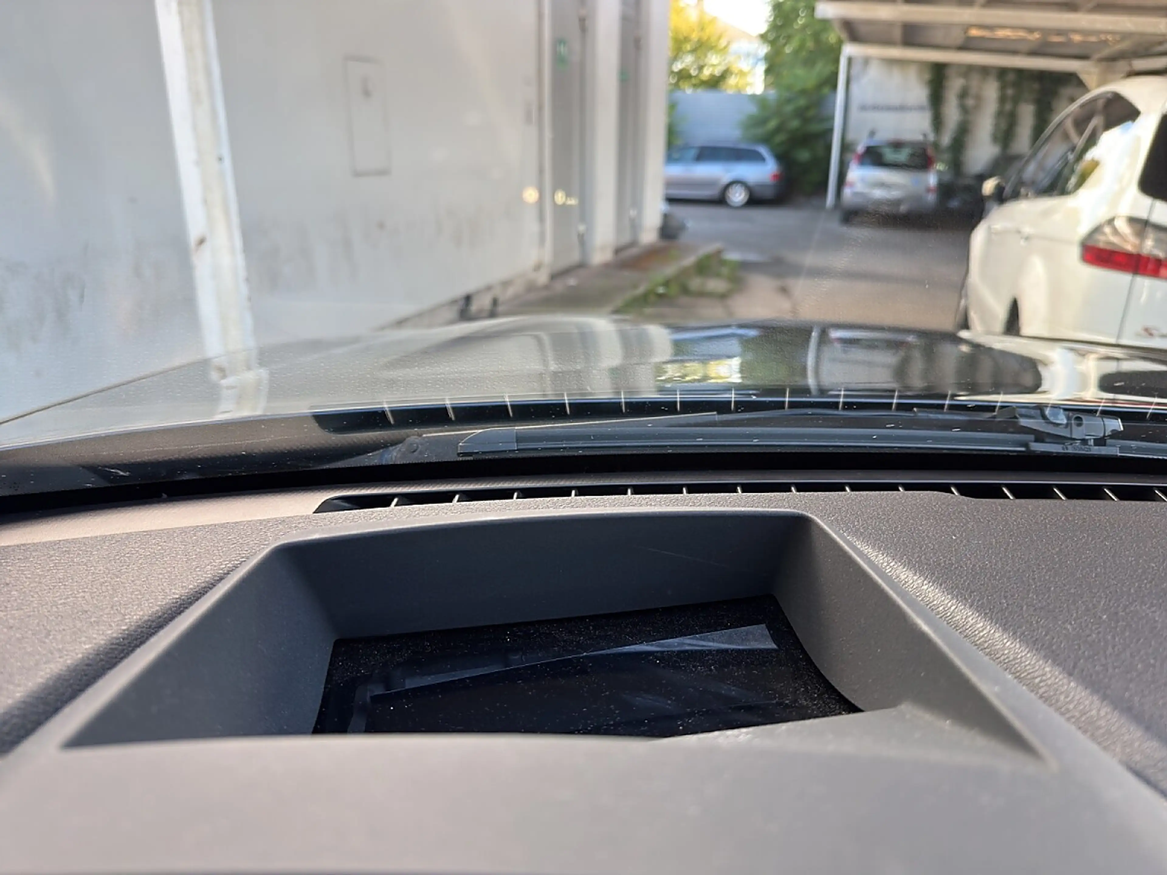BMW X4 xDrive 20d — photo 7