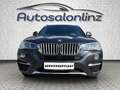 BMW X4 xDrive 20d Grau - thumbnail 5