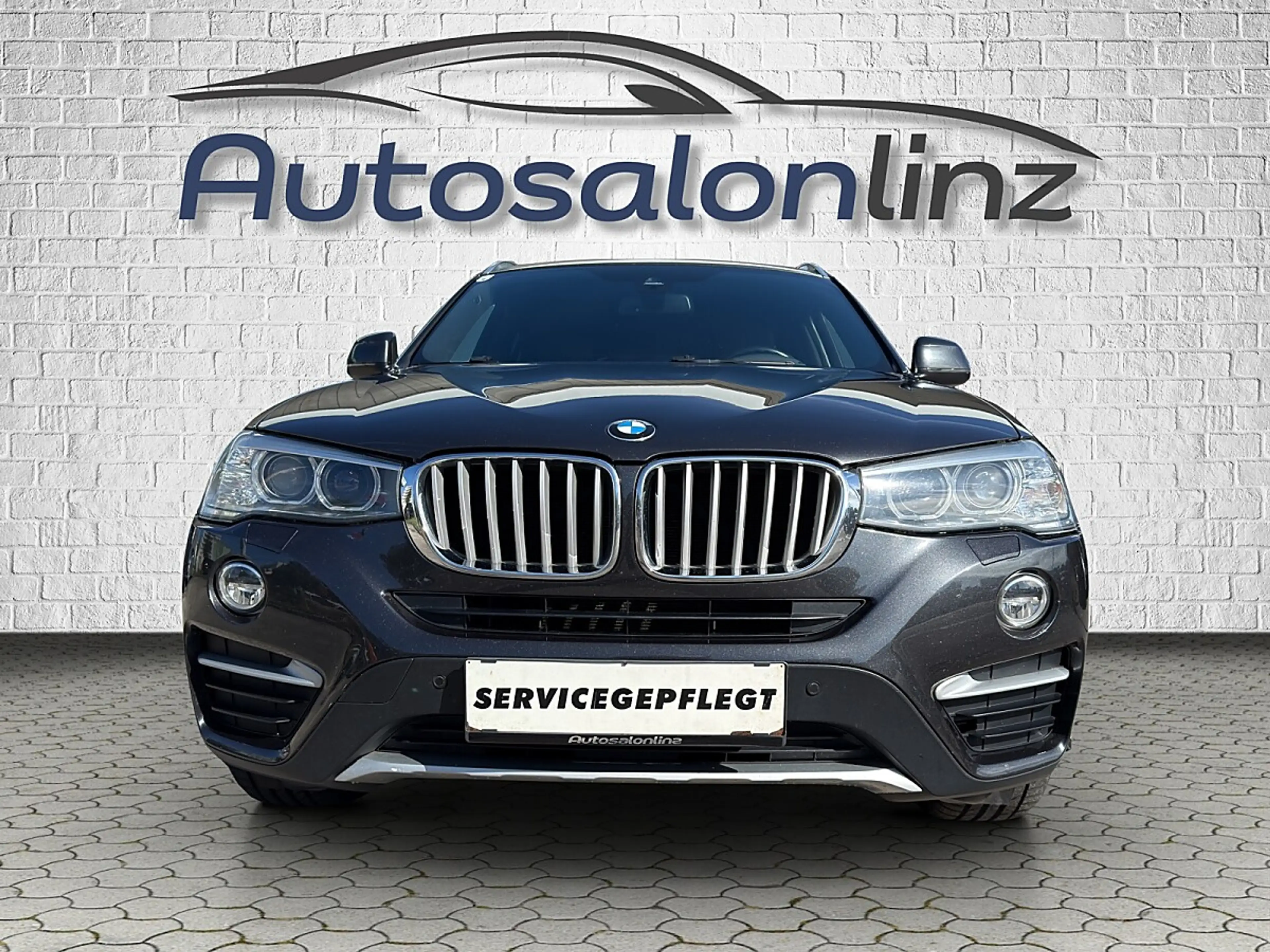 BMW X4 xDrive 20d — photo 5