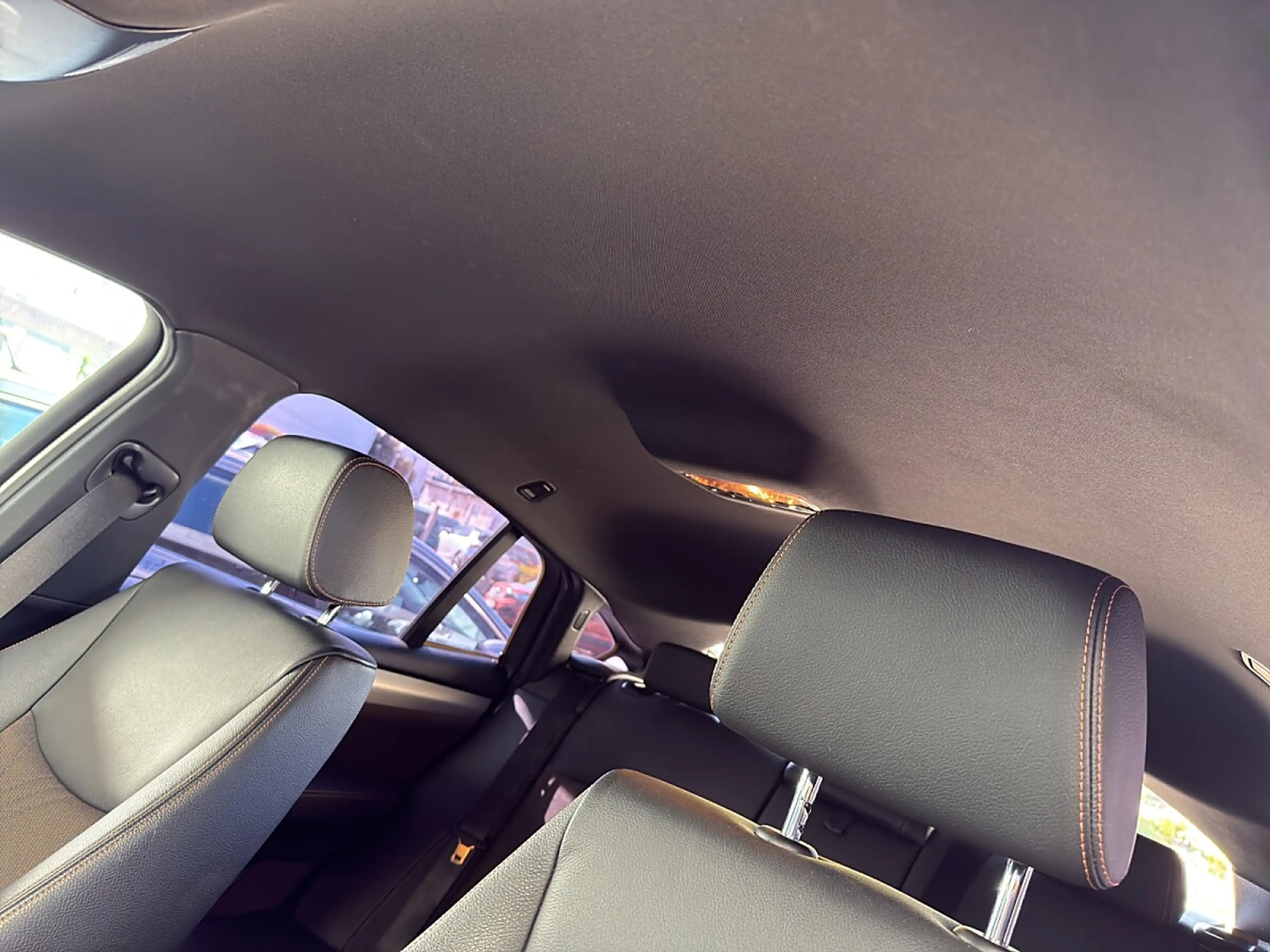 BMW X4 xDrive 20d — photo 11