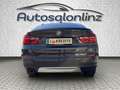 BMW X4 xDrive 20d Grau - thumbnail 4