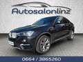 BMW X4 xDrive 20d Grau - thumbnail 1