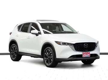 GS AWD | Sunroof | Leather | ACC | BSM | CarPlay