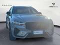 Volvo XC60 T6 AWD automatico Ultra Black Edition Grigio - thumbnail 3