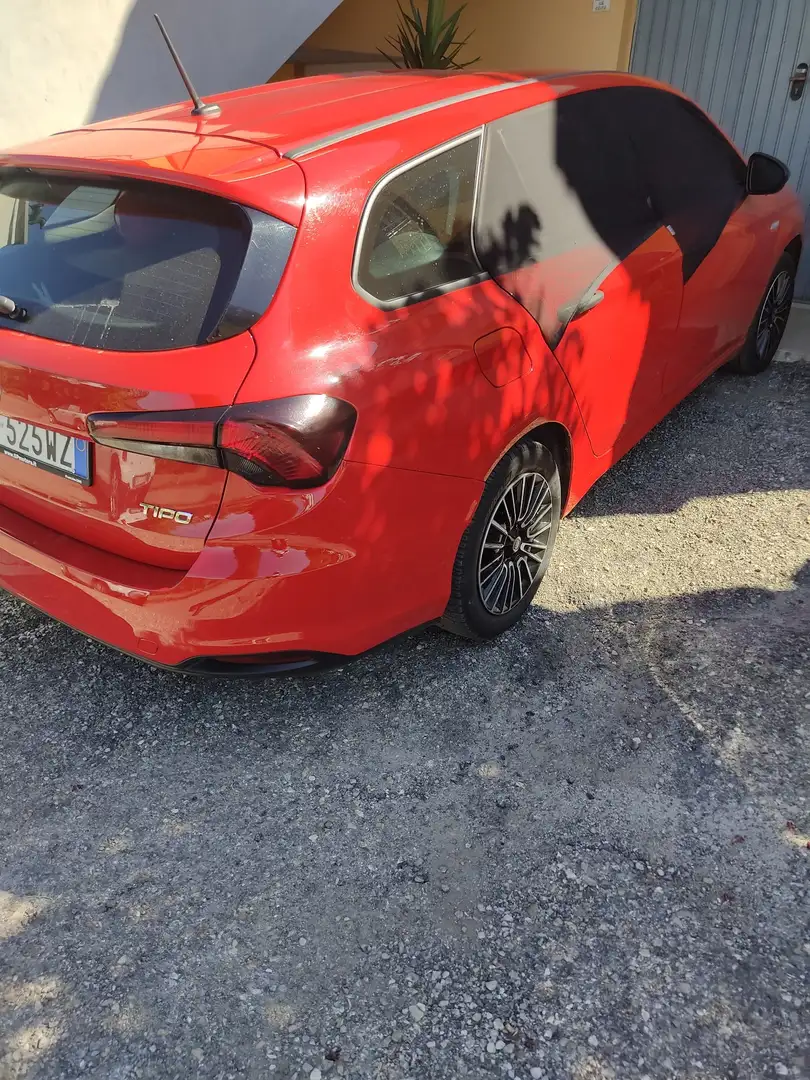 Fiat Tipo SW 1.6 mjt City Sport s&s 130cv - 2
