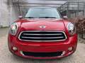 MINI Cooper D Paceman 1.6 Czerwony - thumbnail 2