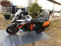 KTM 1290 Super Duke GT Fekete - thumbnail 1