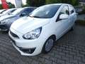 Mitsubishi Space Star Edition 100 1.0 ,,KLIMA+ALW Reifen´´ Weiß - thumbnail 1