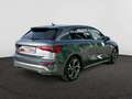 Audi A3 Sportback Audi A3 Sportback Sport Edition S line 3 Gris - thumbnail 2