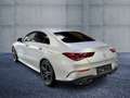 Mercedes-Benz CLA 200 d Coupé AMG Line KeyLess PDC SHZ LED Ambi Silber - thumbnail 4