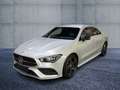 Mercedes-Benz CLA 200 d Coupé AMG Line KeyLess PDC SHZ LED Ambi Silber - thumbnail 2
