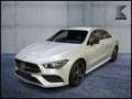 Mercedes-Benz CLA 200 d Coupé AMG Line KeyLess PDC SHZ LED Ambi Silber - thumbnail 1