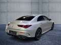 Mercedes-Benz CLA 200 d Coupé AMG Line KeyLess PDC SHZ LED Ambi Silber - thumbnail 5