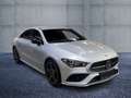 Mercedes-Benz CLA 200 d Coupé AMG Line KeyLess PDC SHZ LED Ambi Silber - thumbnail 6