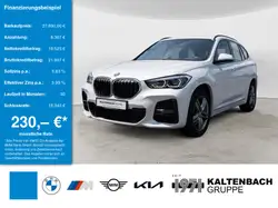 Bmw X1 xDrive20i M Sport LED NAVI KAMERA SHZ PDC