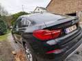 BMW X4 2.0 dA xDrive20 Zwart - thumbnail 3