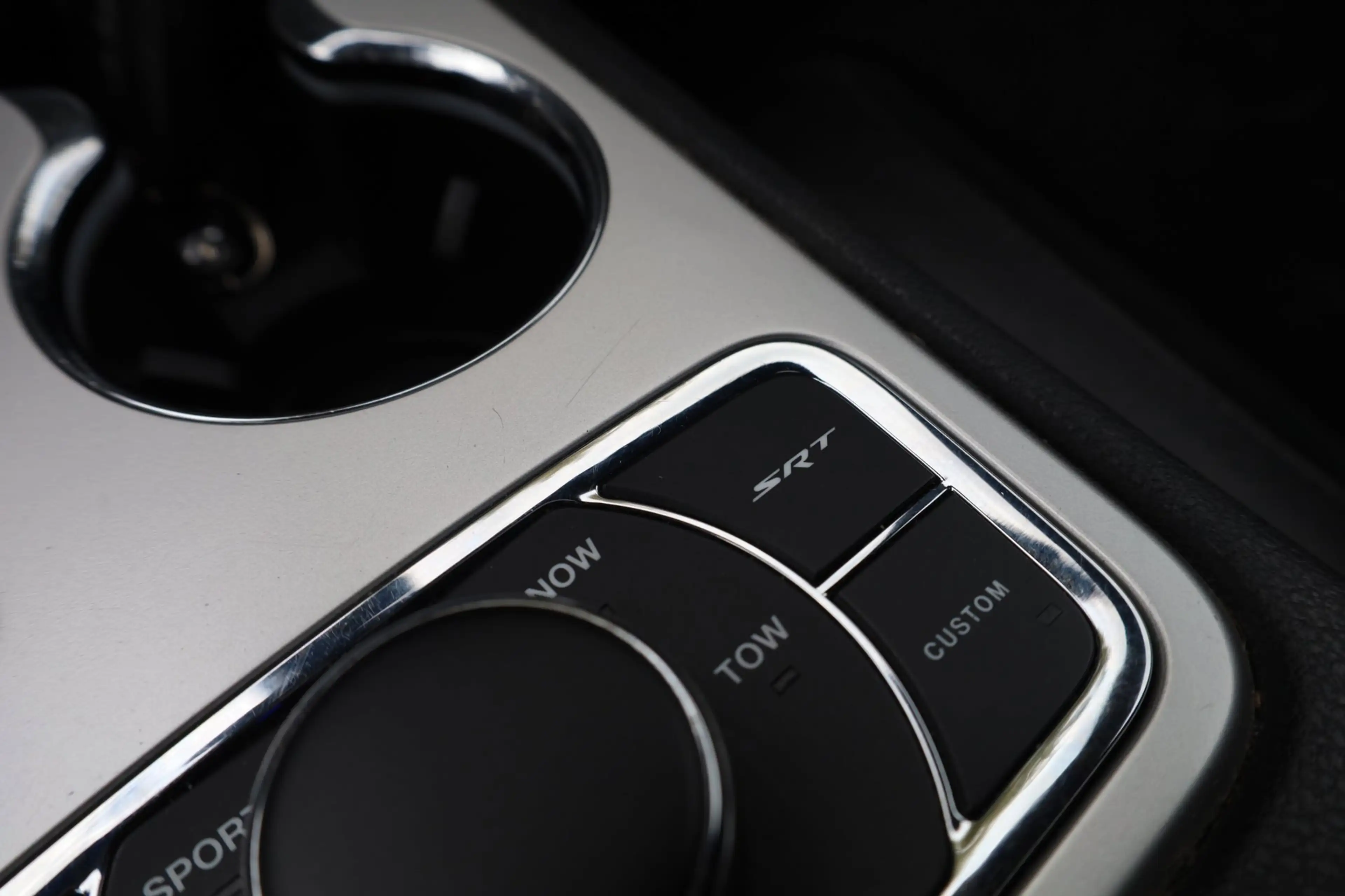 Jeep Grand Cherokee 6.4 V8 SRT8 Aut. | Grijs Kenteken | LPG-3 | Schuif — photo 23