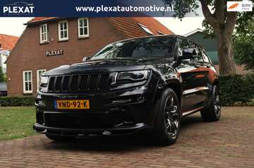 6.4 V8 SRT8 Aut. | Grijs Kenteken | LPG-3 | Schuif