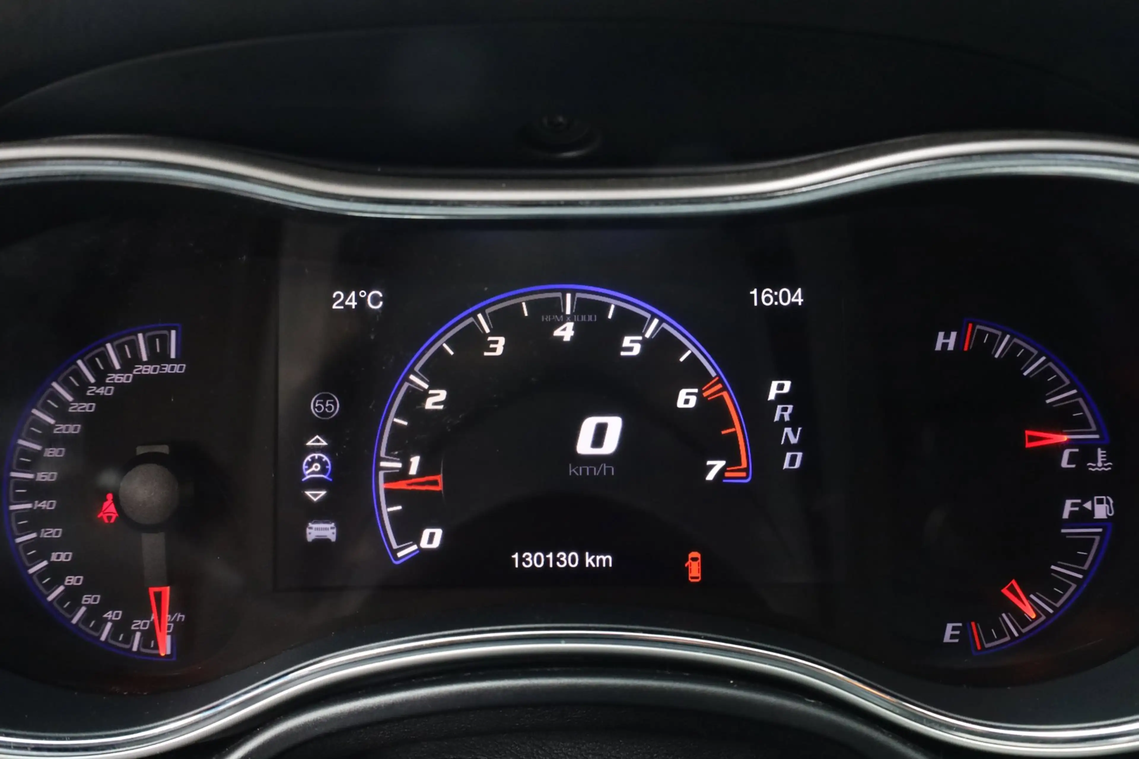 Jeep Grand Cherokee 6.4 V8 SRT8 Aut. | Grijs Kenteken | LPG-3 | Schuif — photo 21