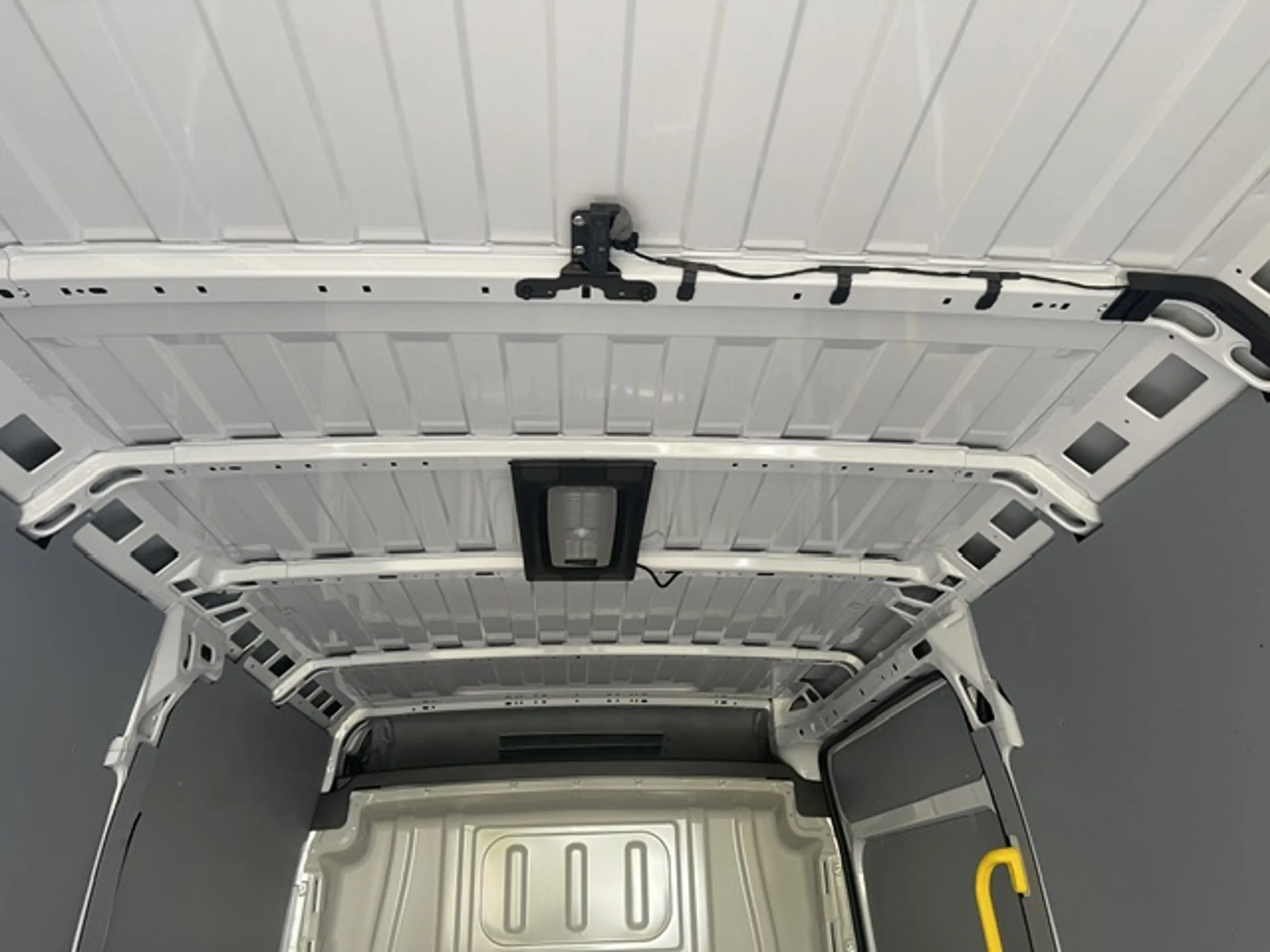 Toyota Proace Max Proace Max 110 kWh 35 L3H2 Heavy Meister — photo 14