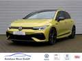 Volkswagen Golf R 2.0TSI 333 Akrapovic DCC H&K Jaune - thumbnail 1
