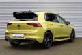 Volkswagen Golf R 2.0TSI 333 Akrapovic DCC H&K Jaune - thumbnail 3