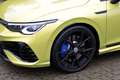 Volkswagen Golf R 2.0TSI 333 Akrapovic DCC H&K Jaune - thumbnail 5
