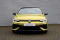 Volkswagen Golf R 2.0TSI 333 Akrapovic DCC H&K Jaune - thumbnail 2