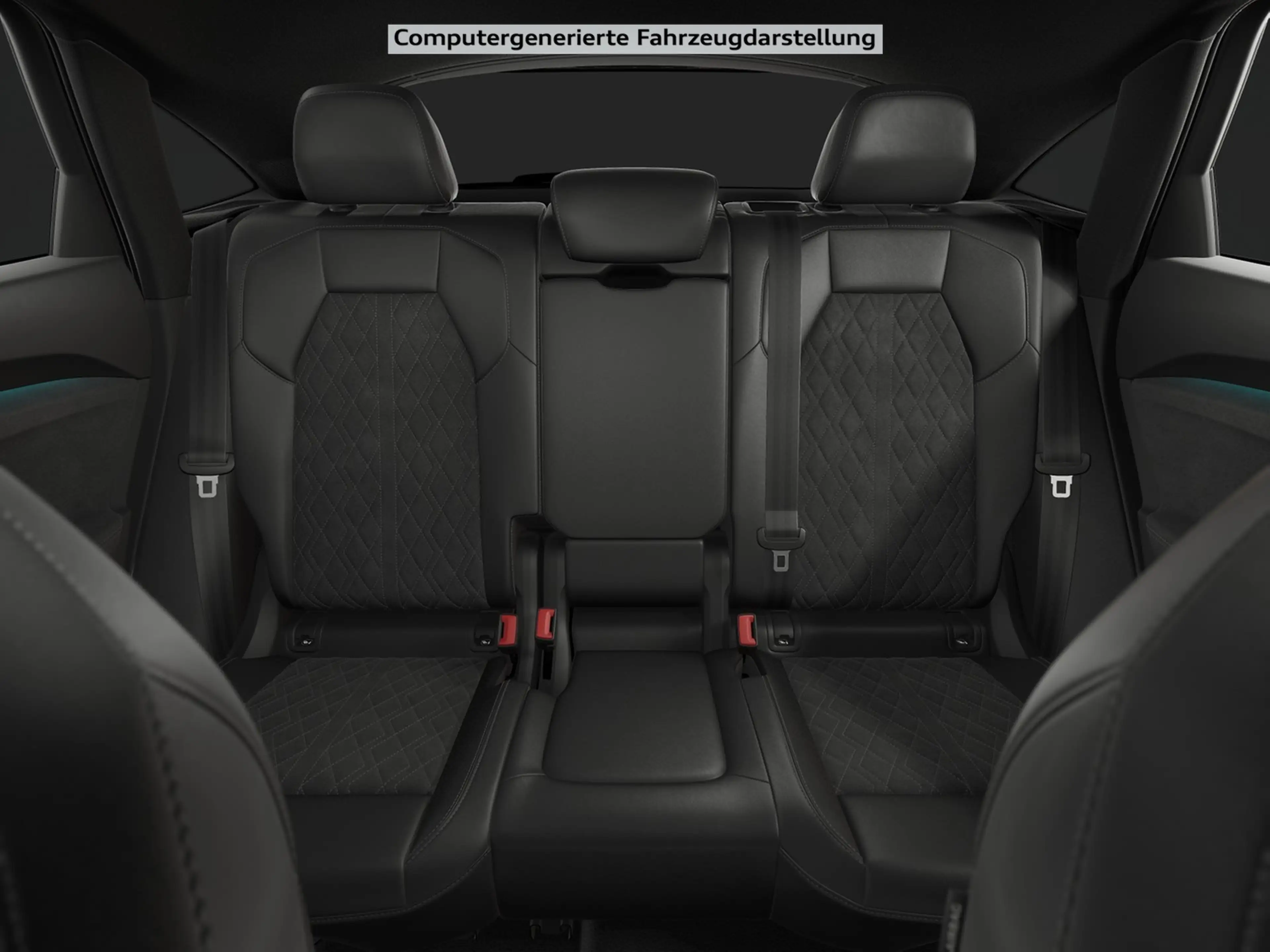 Audi Q5 Sportback TDI quattro S line — photo 11
