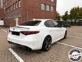 Alfa Romeo Giulia 2.2 Turbodiesel 180 CV AT8 Super Blanc - thumbnail 6