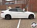 Alfa Romeo Giulia 2.2 Turbodiesel 180 CV AT8 Super Blanc - thumbnail 4
