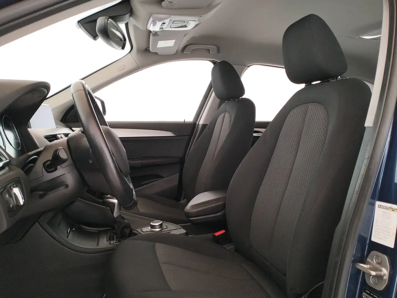 2021 BMW X1 xdrive25e Business Advantage auto - IVA ESPOSTA, photograph 9