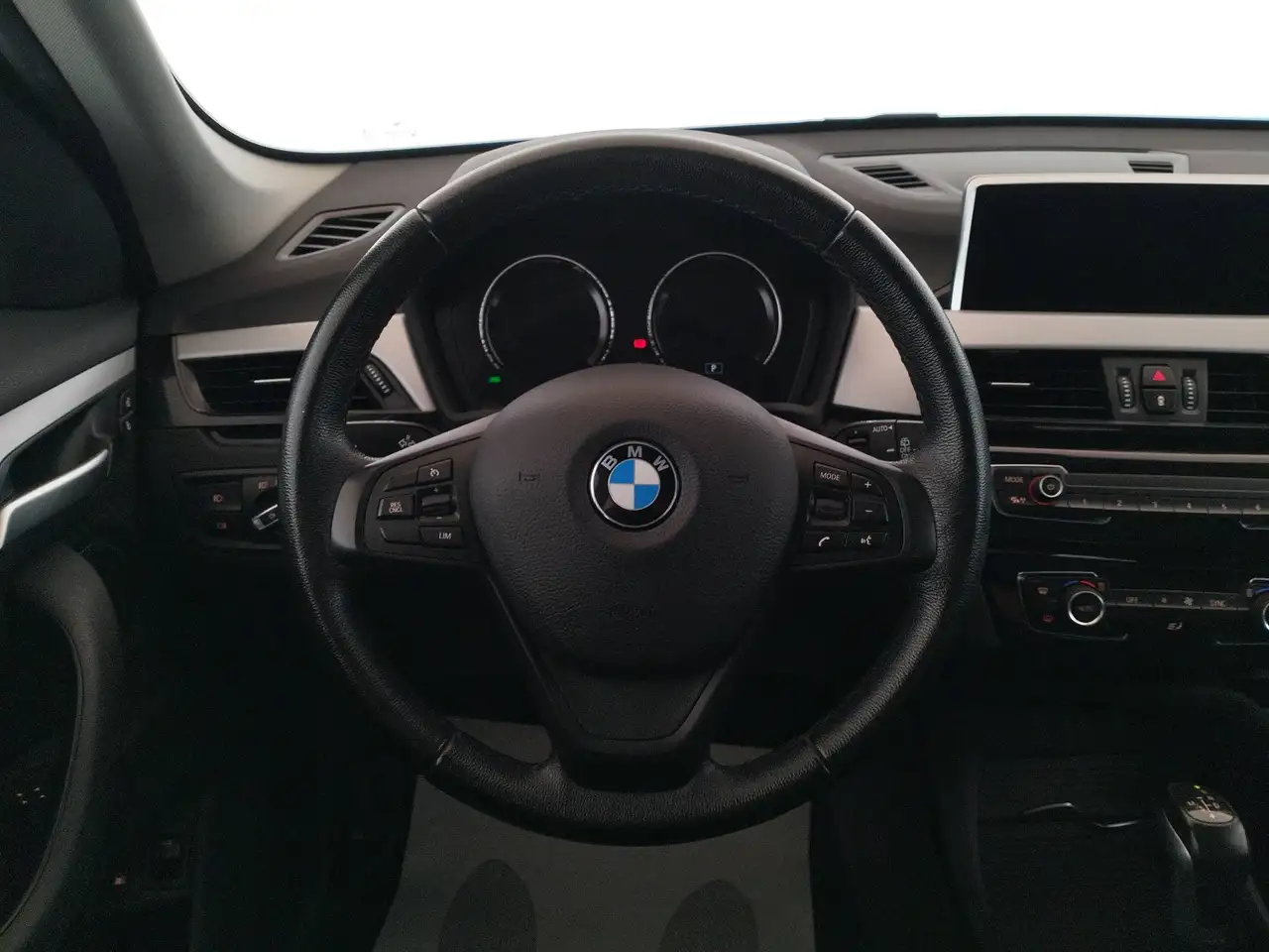 2021 BMW X1 xdrive25e Business Advantage auto - IVA ESPOSTA, photograph 11