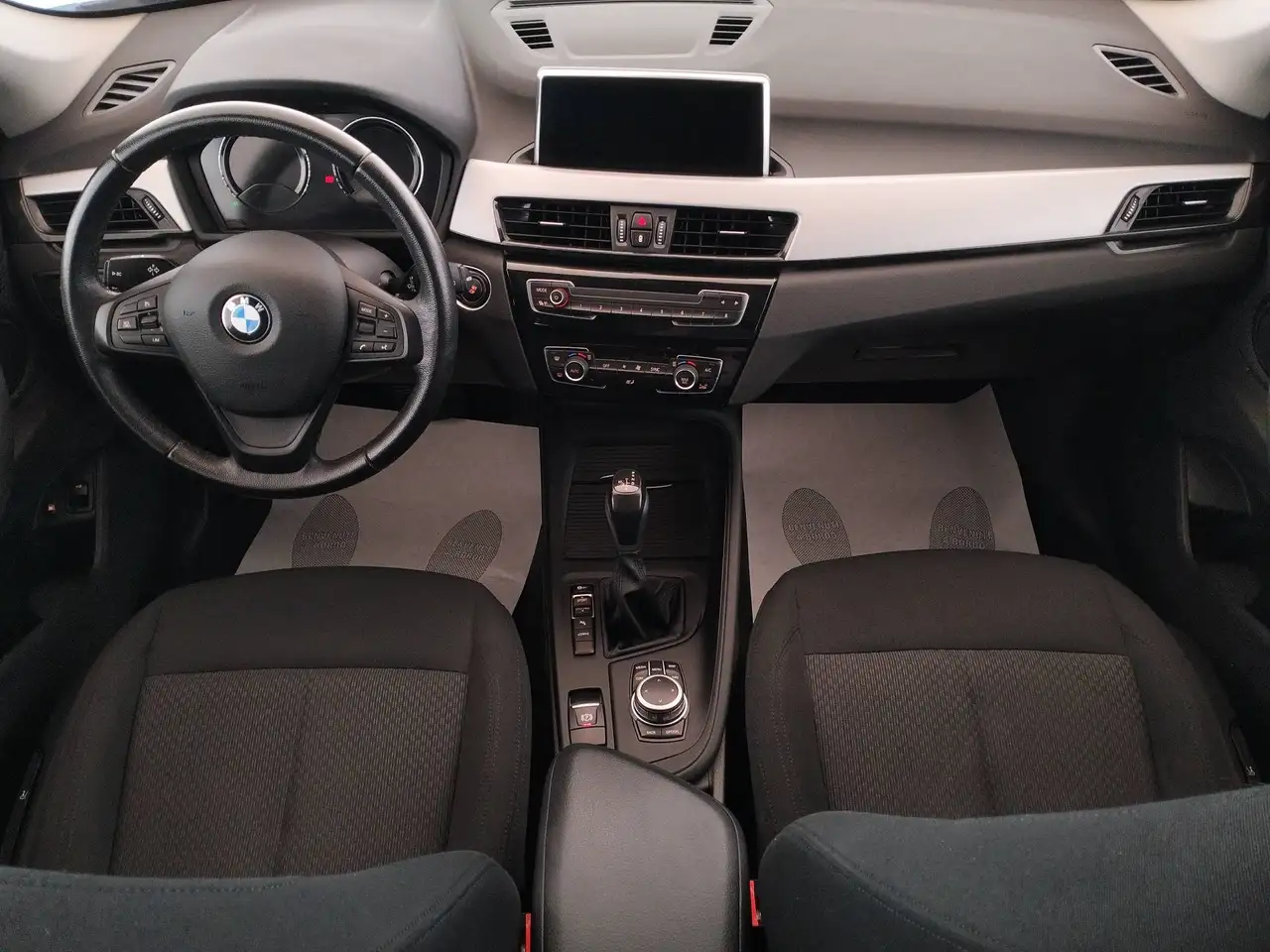 2021 BMW X1 xdrive25e Business Advantage auto - IVA ESPOSTA, photograph 10