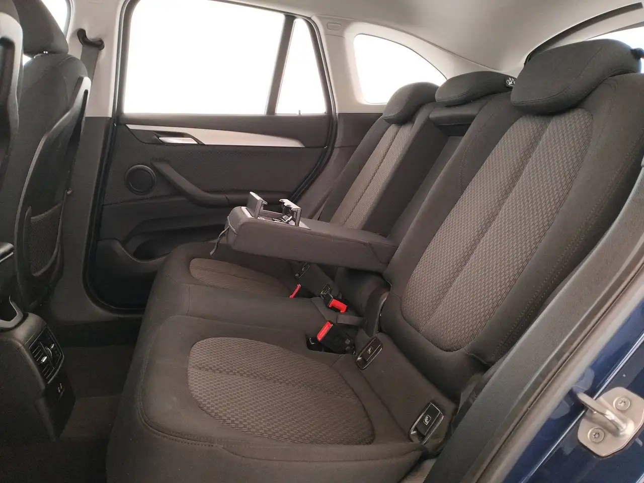 2021 BMW X1 xdrive25e Business Advantage auto - IVA ESPOSTA, photograph 12