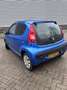 Peugeot 107 1.0-12V XR Blauw - thumbnail 3