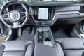 Volvo V60 Cross Country B4 Diesel Plus AWD  Navi Leder Voll-LED ACC Grau - thumbnail 11