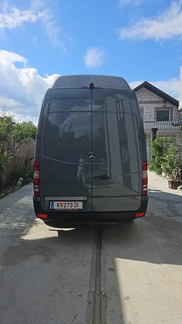 Mercedes-Benz Sprinter 313 CDI 3,5 t / 4.325 mm - 2