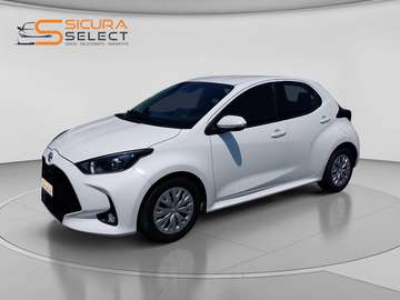 Yaris IV 2020 1.0 Active